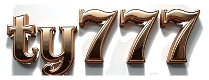 ty7777 logo